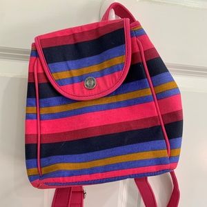 Tommy Hilfiger Kids Mini Backback